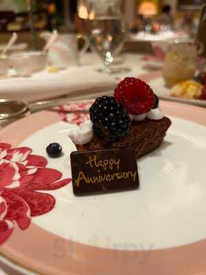 The Promenade At The Dorchester