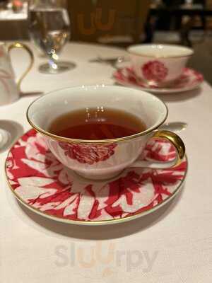 The Promenade At The Dorchester