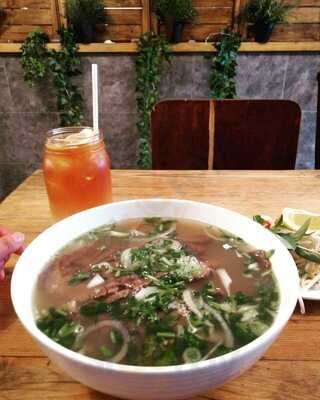 Viet Baguette(pho & Grill)