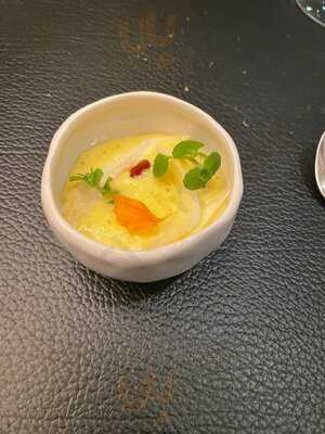 La Dame De Pic London