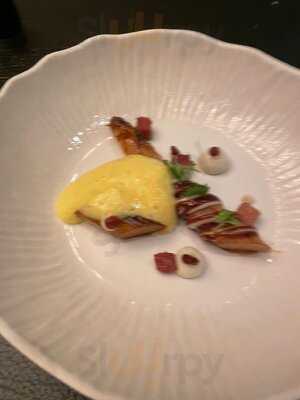 La Dame De Pic London