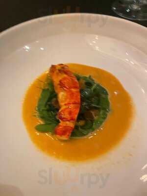 La Dame De Pic London