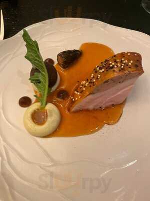 La Dame De Pic London