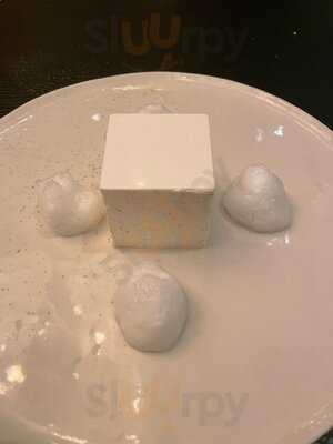 La Dame De Pic London