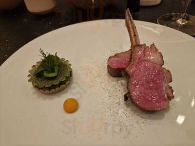 La Dame De Pic London