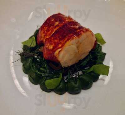 La Dame De Pic London