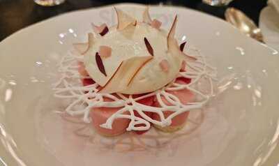 La Dame De Pic London