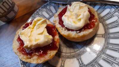 Coda Restaurant By Eric Chavot