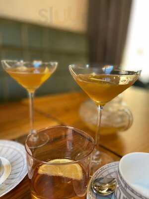 Coda Restaurant By Eric Chavot