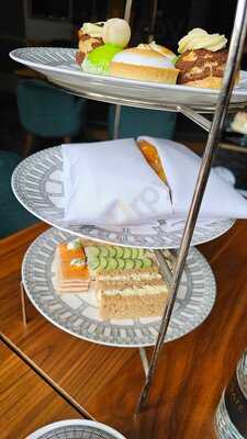 Coda Restaurant By Eric Chavot