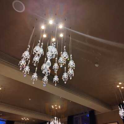 Coda Restaurant By Eric Chavot