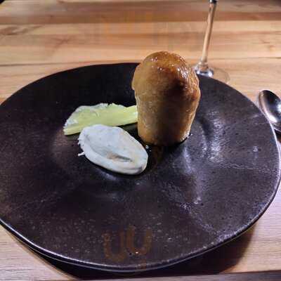 Coda Restaurant By Eric Chavot