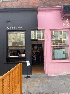 Over Under Earl's Court