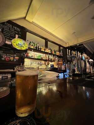 The Queens Head Piccadilly