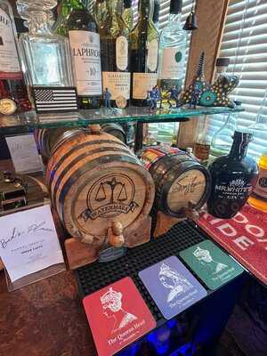 The Queens Head Piccadilly