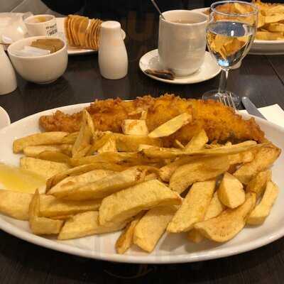 Kennedys Of Goswell Road