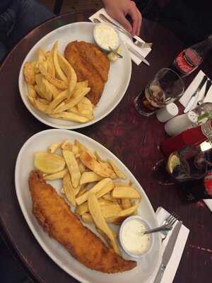 Kennedys Of Goswell Road