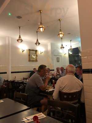 Kennedys Of Goswell Road