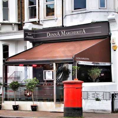 Donna Margherita Ristorante & Pizzeria