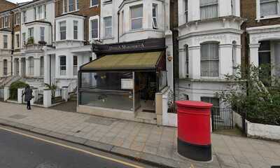 Donna Margherita Ristorante & Pizzeria