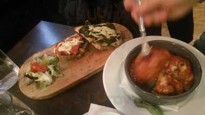 Donna Margherita Ristorante & Pizzeria