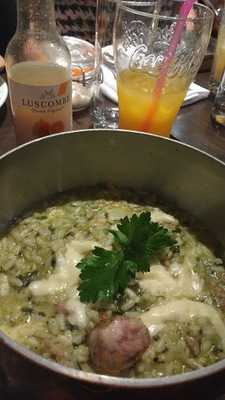 Donna Margherita Ristorante & Pizzeria