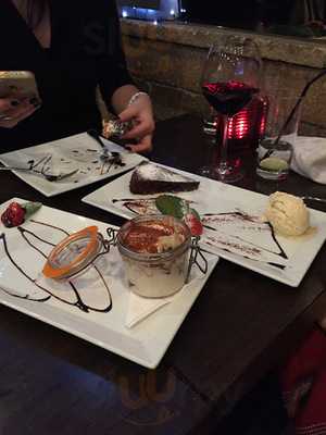 Donna Margherita Ristorante & Pizzeria