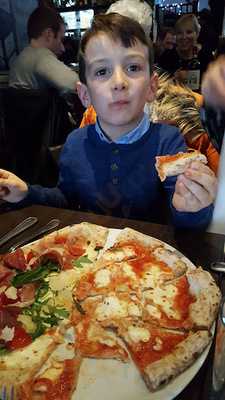 Donna Margherita Ristorante & Pizzeria