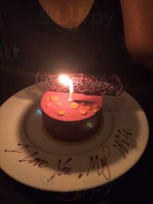 Dinner By Heston Blumenthal