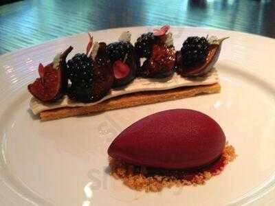 Dinner By Heston Blumenthal