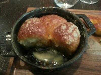 Dinner By Heston Blumenthal