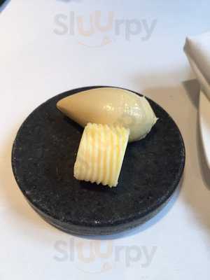 Roux At Parliament Square