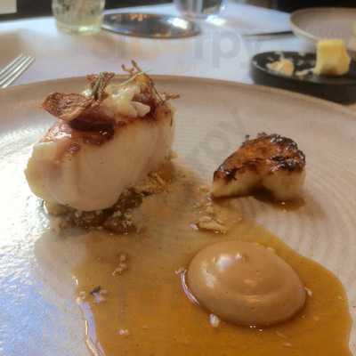 Roux At Parliament Square