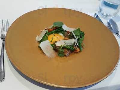 Roux At Parliament Square