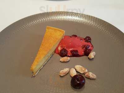 Roux At Parliament Square