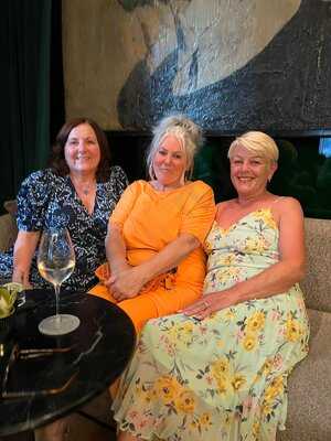 Green Bar At Hotel Cafe Royal