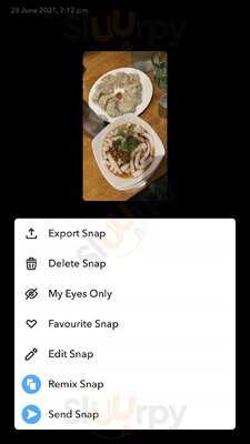 Kailash Momo Restaurant