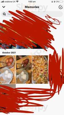 Kailash Momo Restaurant