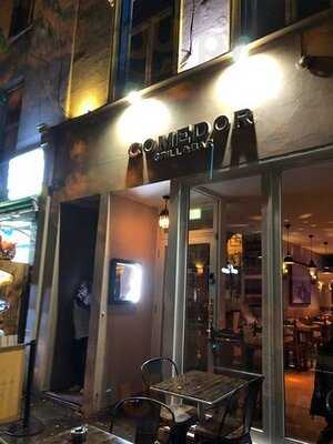 Comedor Grill & Bar