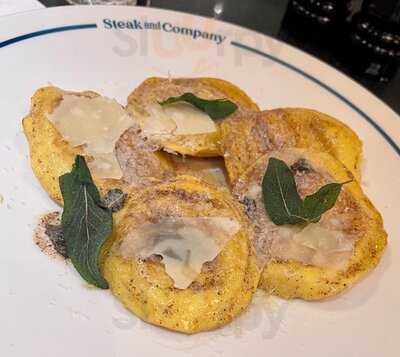 Steak And Company - Piccadilly Circus