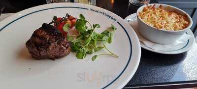 Steak And Company - Piccadilly Circus
