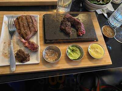 Steak And Company - Piccadilly Circus