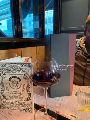 Steak And Company - Piccadilly Circus