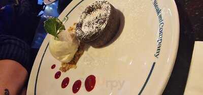 Steak And Company - Piccadilly Circus