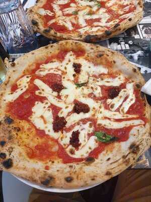 Bravi Ragazzi Pizza