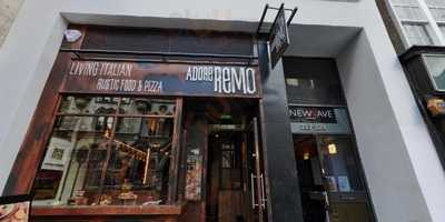 Adore Remo