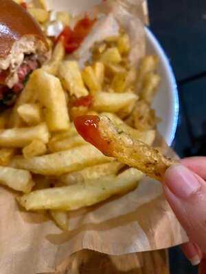 Honest Burgers South Kensington