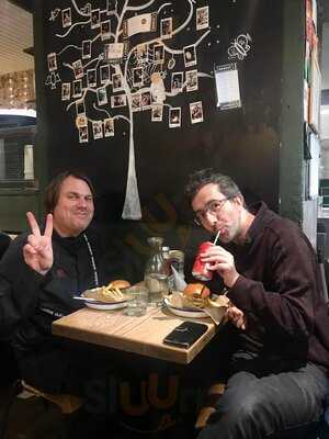 Honest Burgers South Kensington