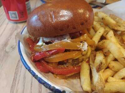 Honest Burgers South Kensington