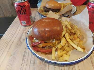 Honest Burgers South Kensington